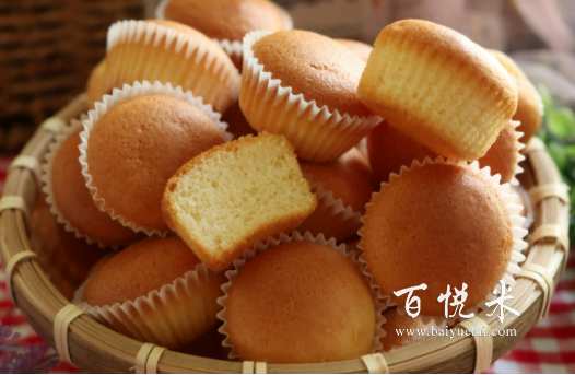 用酸奶怎么做蛋糕？酸奶小蛋糕的詳細做法，快來學